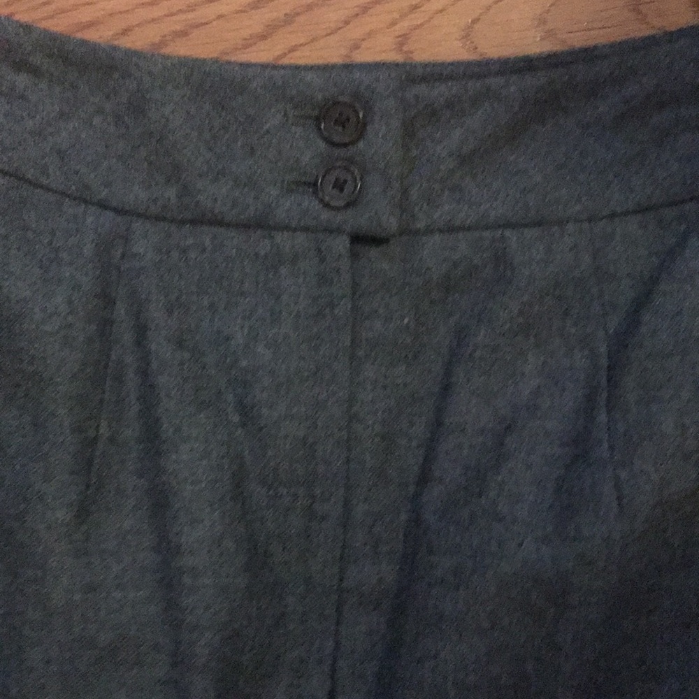 Banana Republic wool skirt - Picture 5 of 6